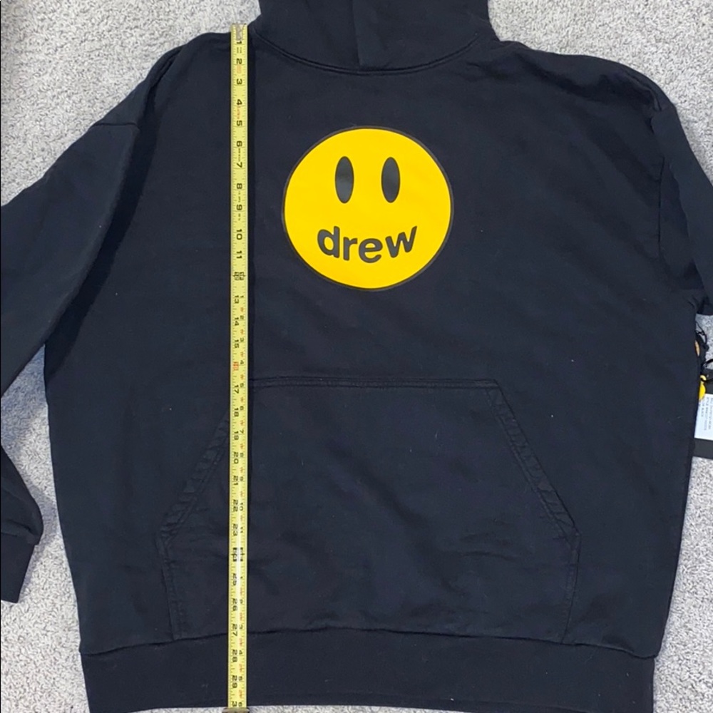 Authentic Drew House Hoodie - Picture 6 of 11